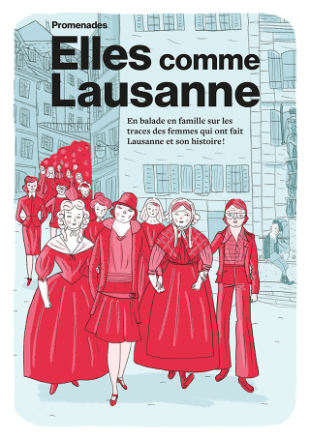 © Hélène Becquelin